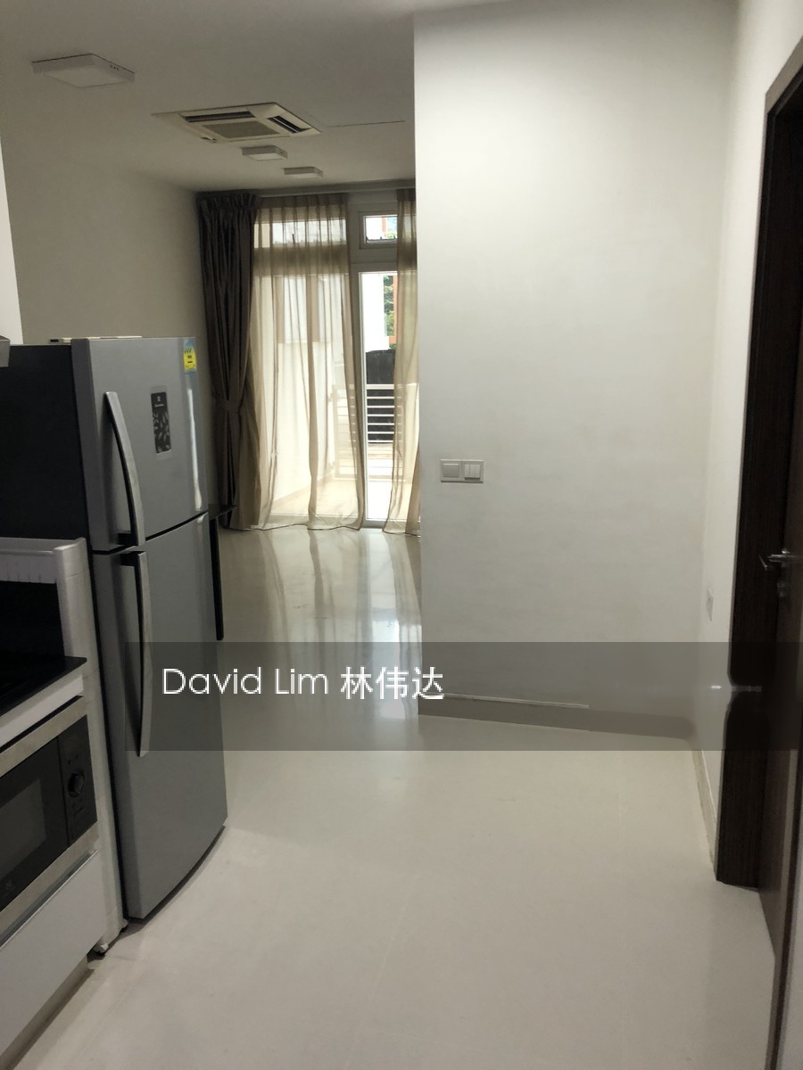 Parc Rosewood (D25), Condominium #181357662